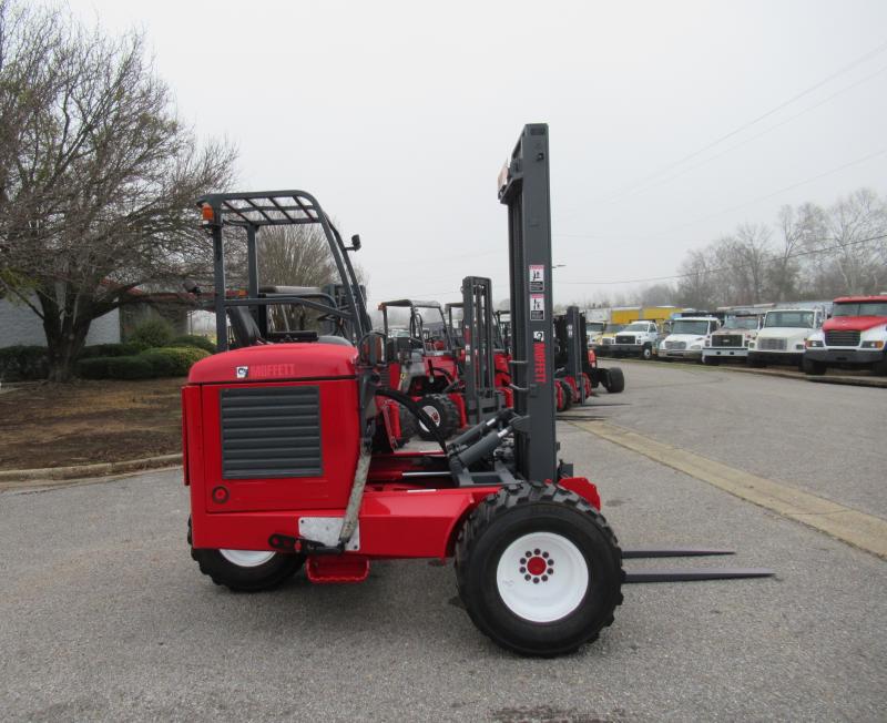 2006 Moffett M55 - 6