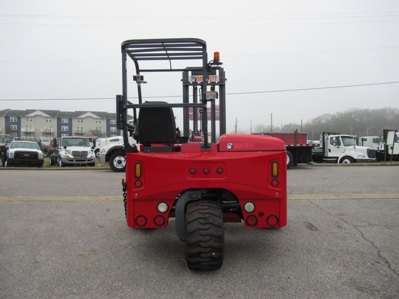 2006 Moffett M55 - 8