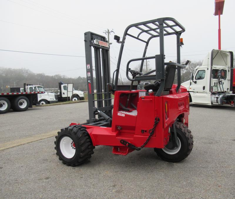 2006 Moffett M55 - 9