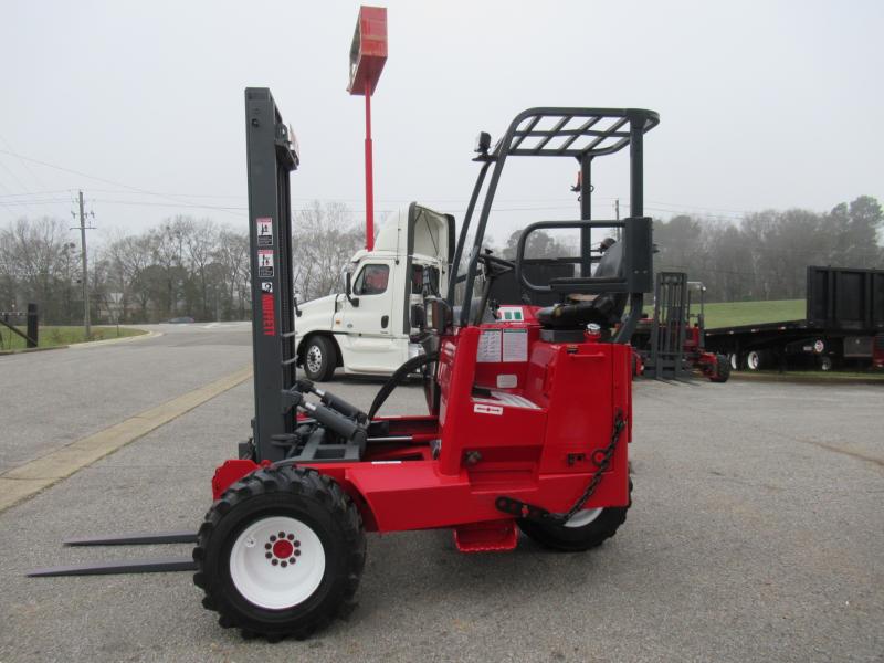 2006 Moffett M55 - 10