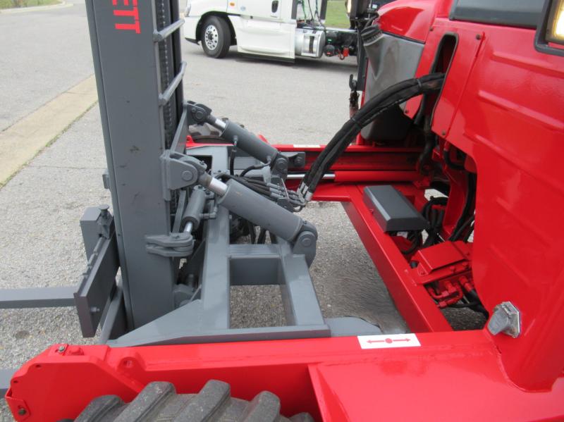 2006 Moffett M55 - 11