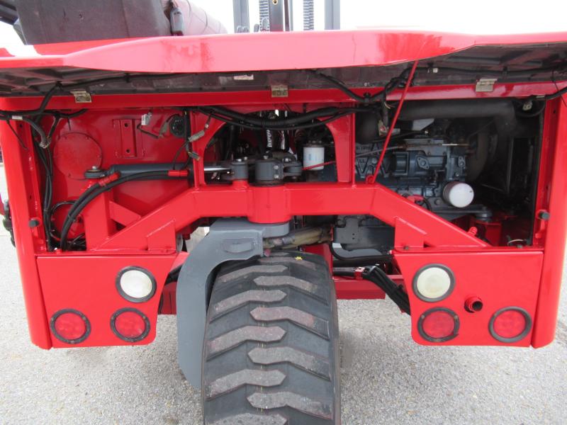 2006 Moffett M55 - 12