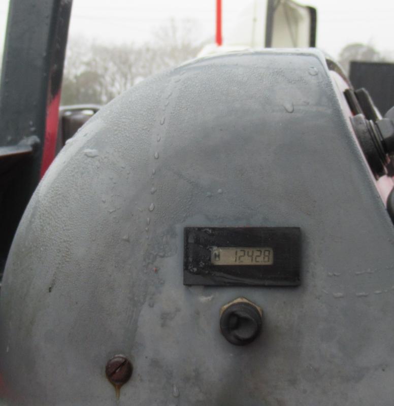 2006 Moffett M55 - 14