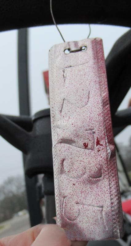 2006 Moffett M55 - 15