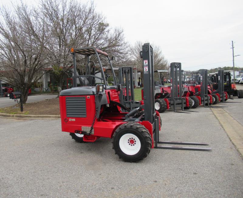 2012 Moffett M55 - 4