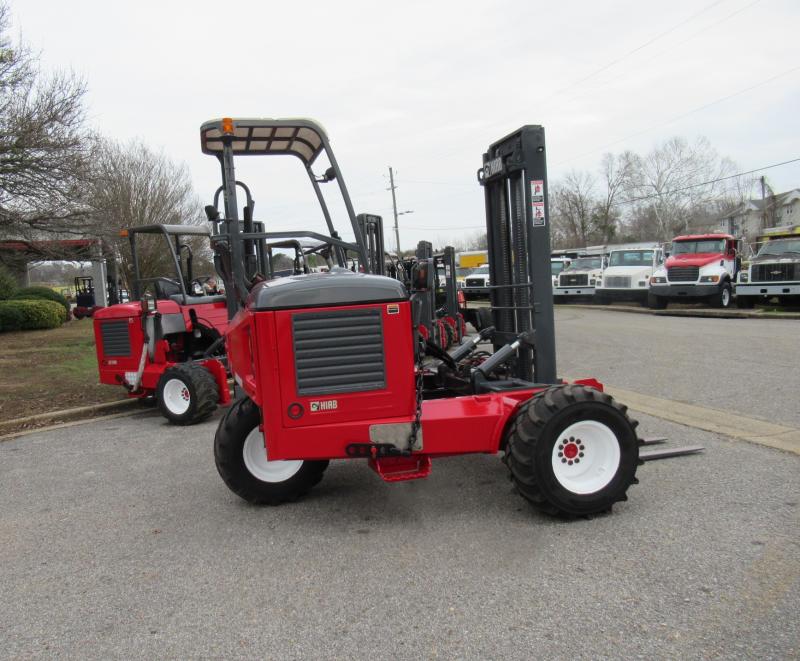 2012 Moffett M55 - 5