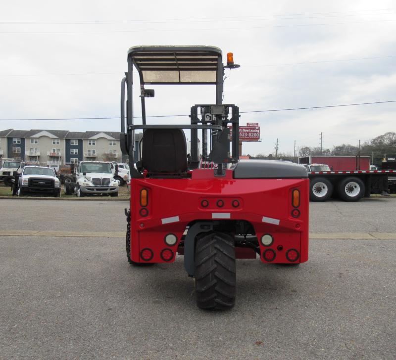 2012 Moffett M55 - 6