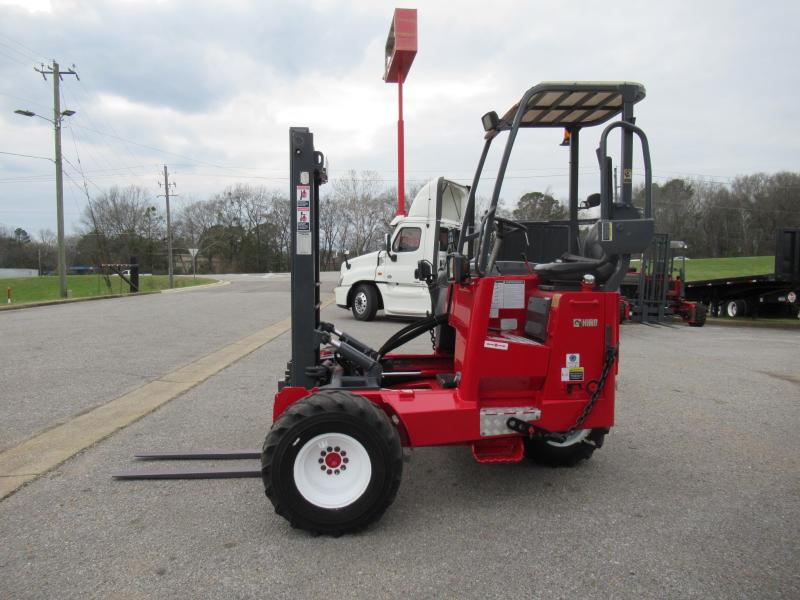 2012 Moffett M55 - 8