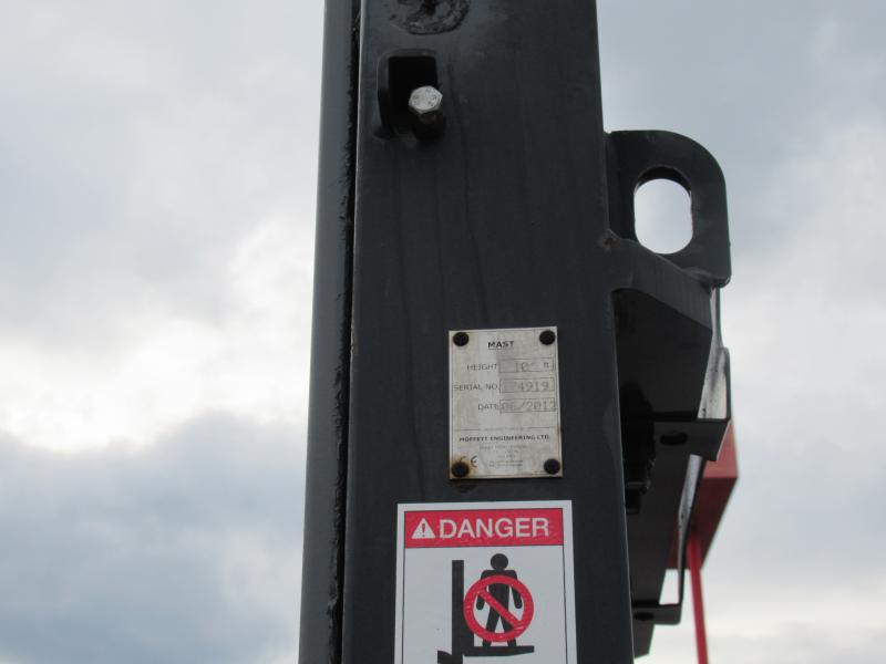 2012 Moffett M55 - 9