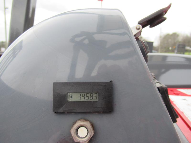 2012 Moffett M55 - 11