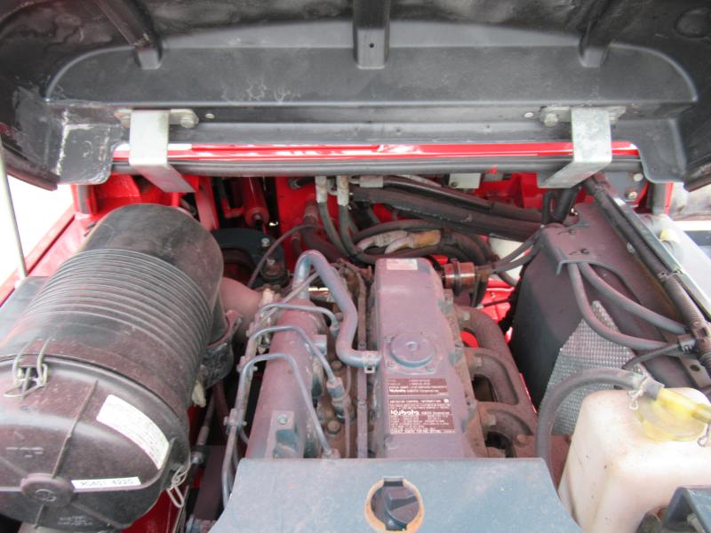 2012 Moffett M55 - 14