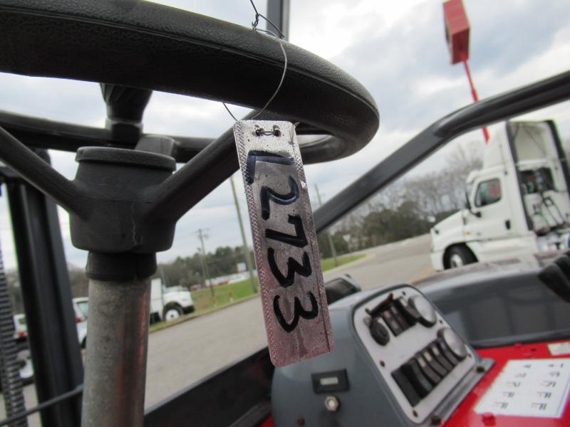 2012 Moffett M55 - 16