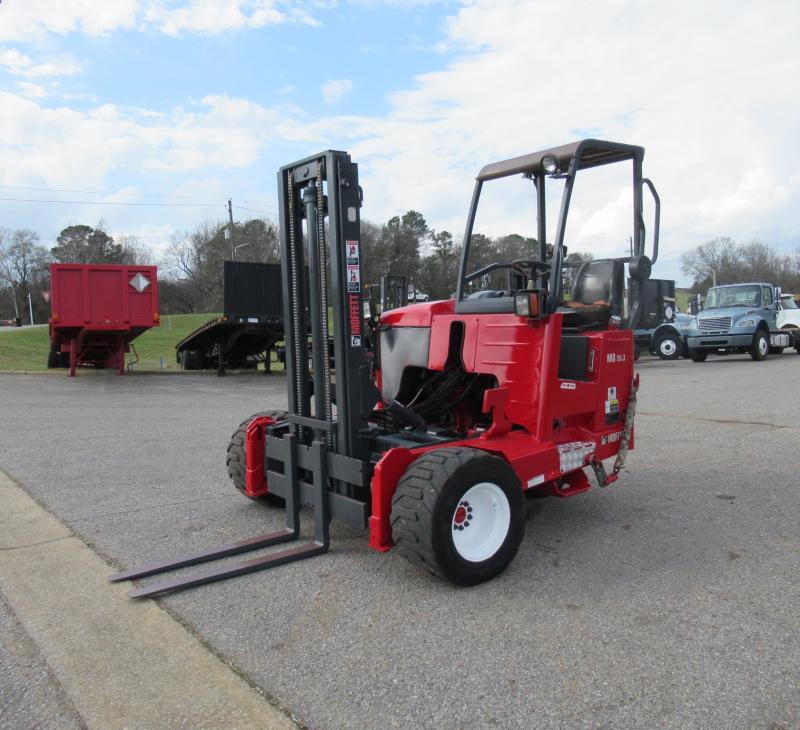 2016 Moffett M8 55.3 - 1