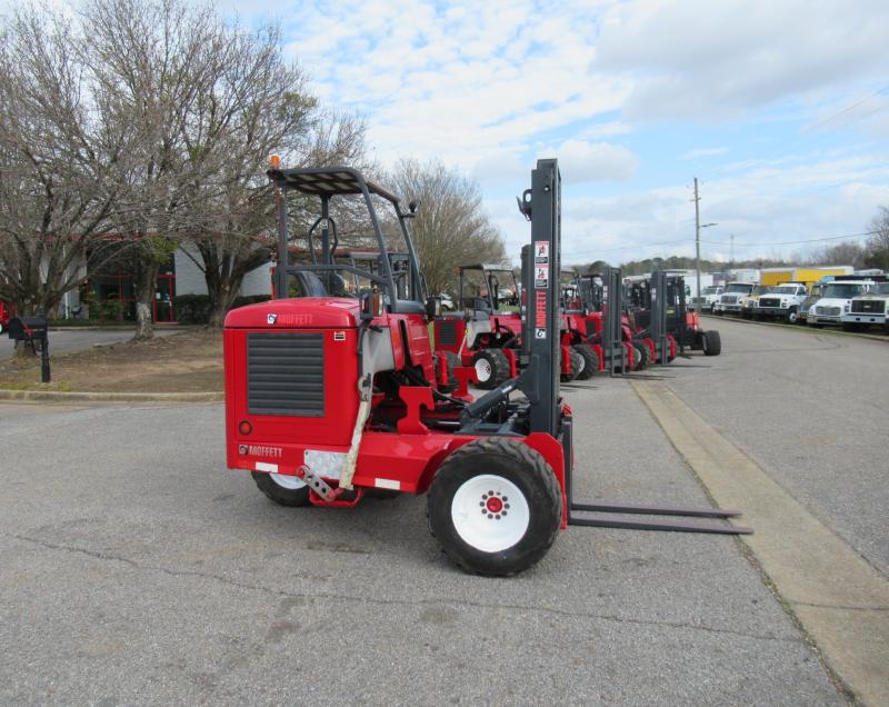 2016 Moffett M8 55.3 - 4