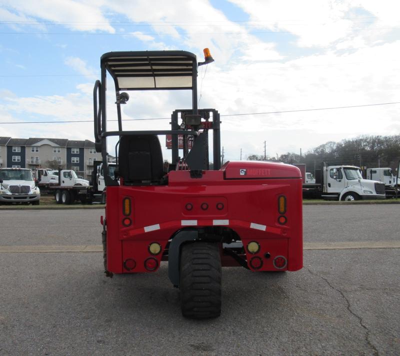 2016 Moffett M8 55.3 - 6