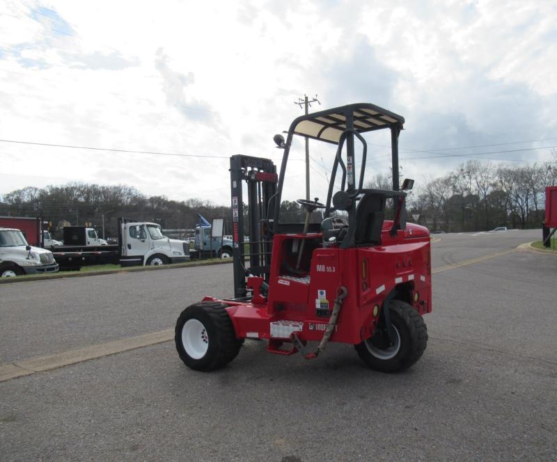 2016 Moffett M8 55.3 - 7