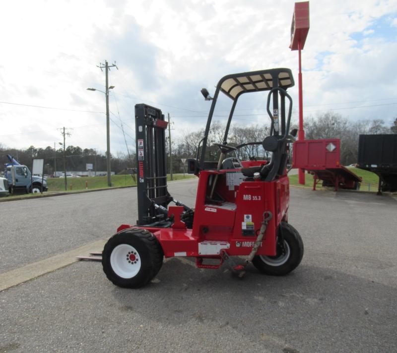 2016 Moffett M8 55.3 - 8