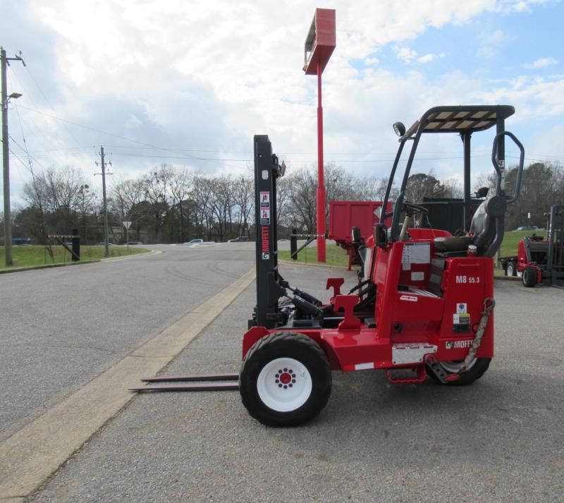 2016 Moffett M8 55.3 - 9