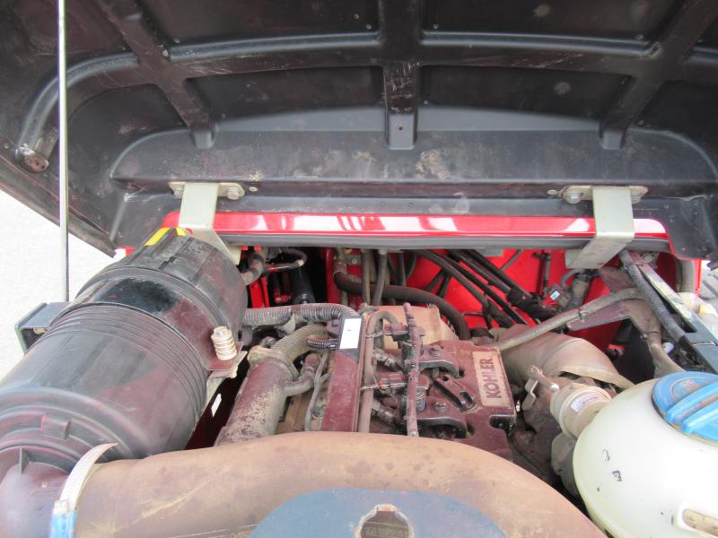 2016 Moffett M8 55.3 - 15