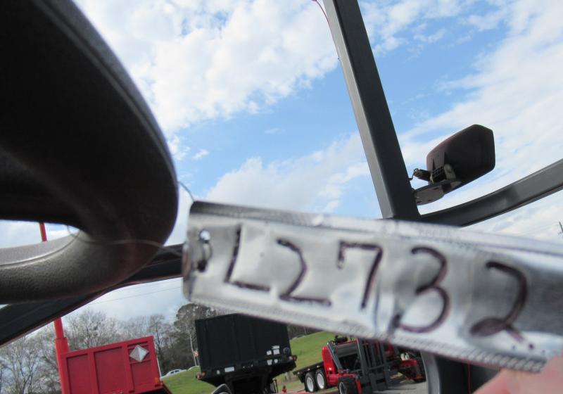 2016 Moffett M8 55.3 - 16