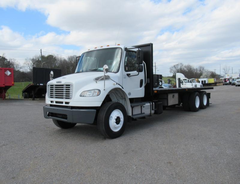 2016 Freightliner BUSINESS CLASS M2 106 - 2