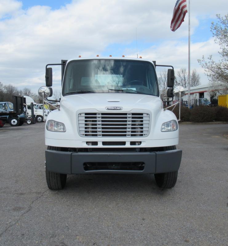 2016 Freightliner BUSINESS CLASS M2 106 - 3