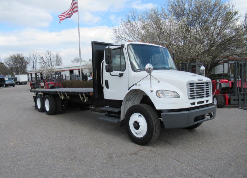2016 Freightliner BUSINESS CLASS M2 106 - 4