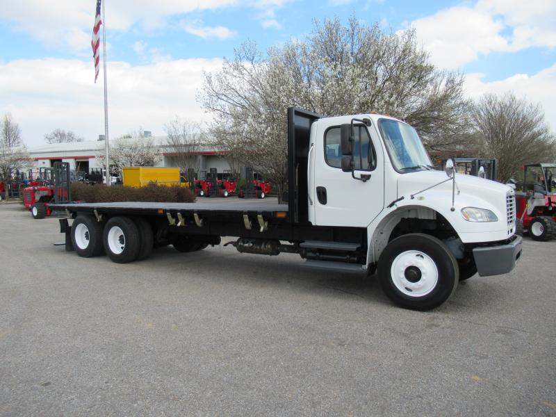 2016 Freightliner BUSINESS CLASS M2 106 - 5