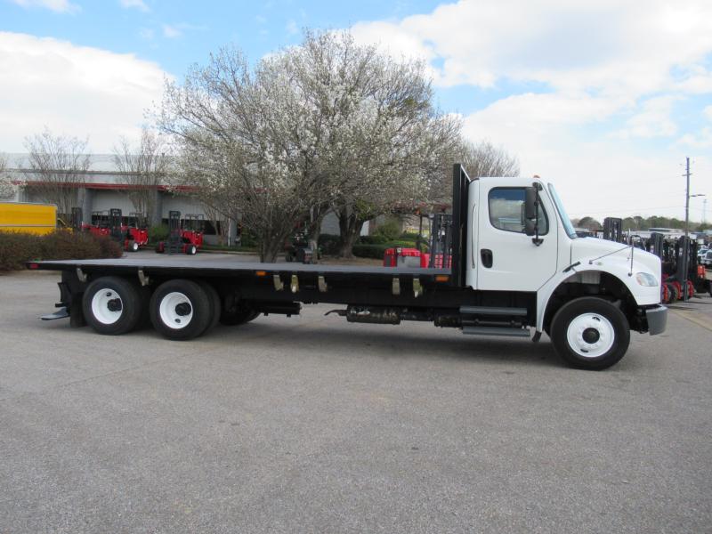 2016 Freightliner BUSINESS CLASS M2 106 - 6