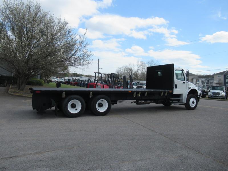 2016 Freightliner BUSINESS CLASS M2 106 - 7