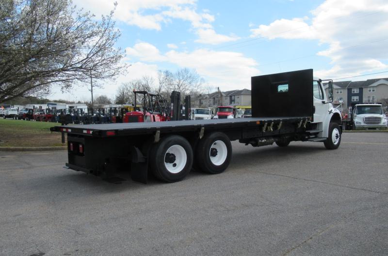 2016 Freightliner BUSINESS CLASS M2 106 - 8