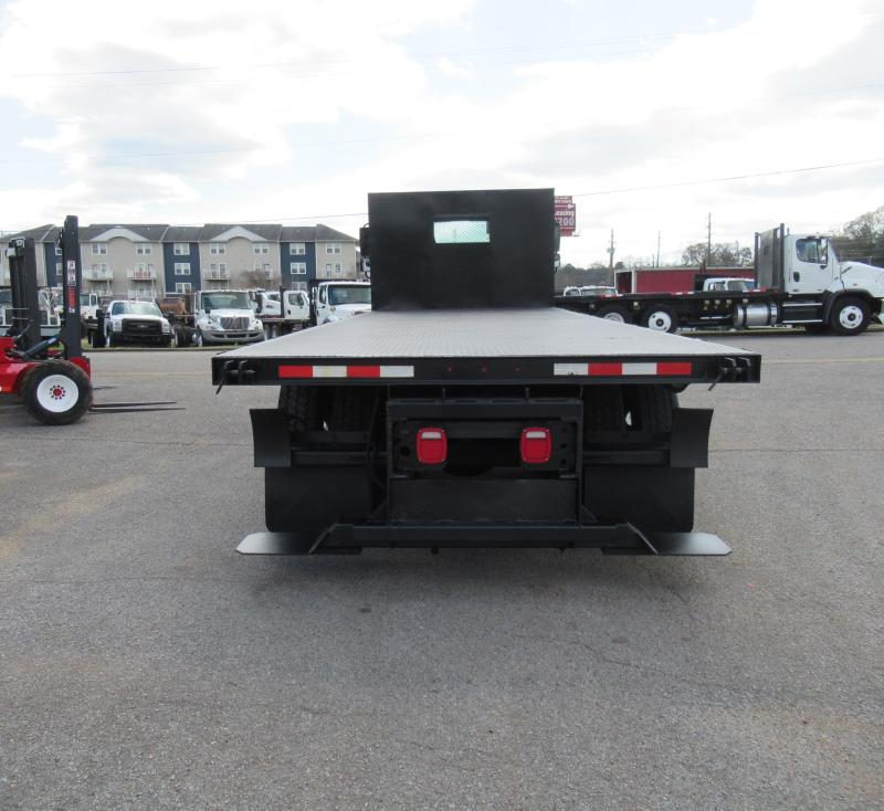 2016 Freightliner BUSINESS CLASS M2 106 - 9