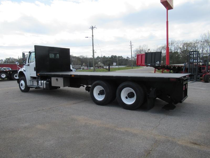 2016 Freightliner BUSINESS CLASS M2 106 - 10