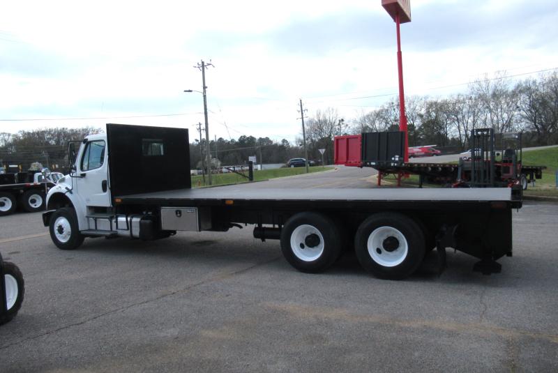 2016 Freightliner BUSINESS CLASS M2 106 - 11