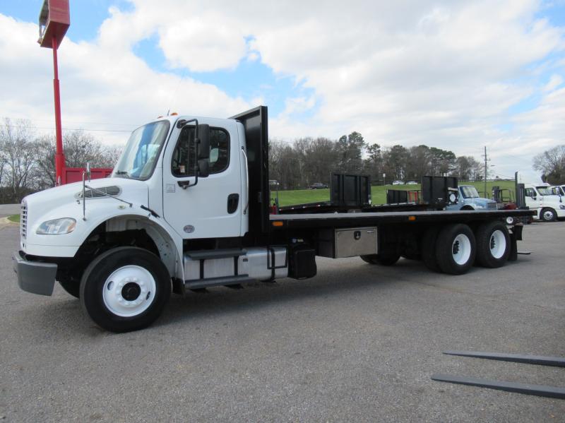 2016 Freightliner BUSINESS CLASS M2 106 - 12