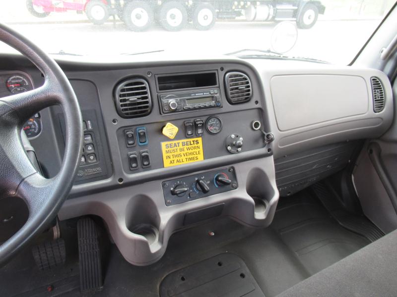 2016 Freightliner BUSINESS CLASS M2 106 - 14