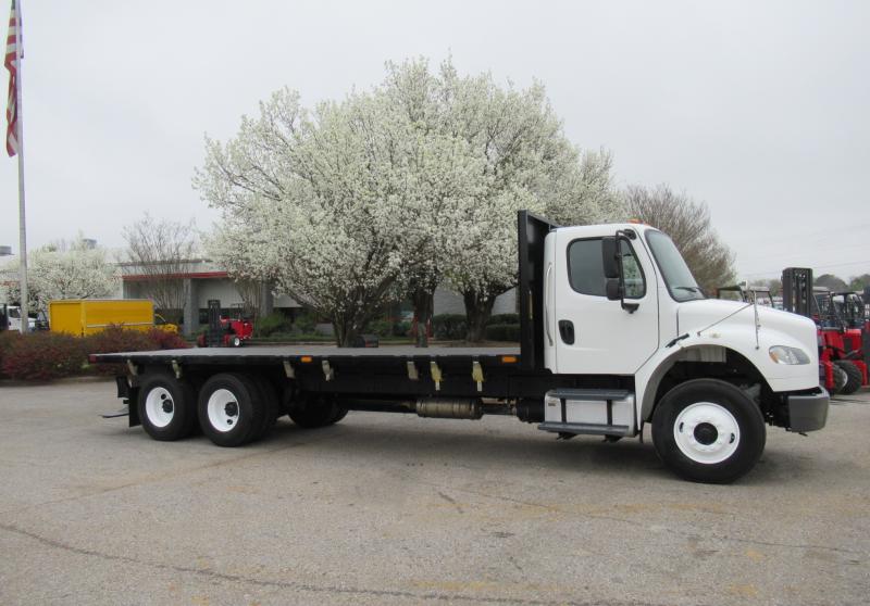 2015 Freightliner BUSINESS CLASS M2 106 - 3