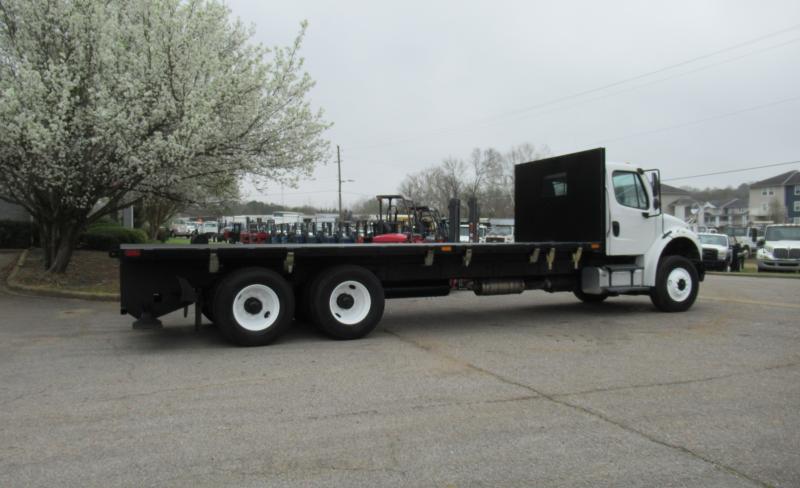 2015 Freightliner BUSINESS CLASS M2 106 - 4