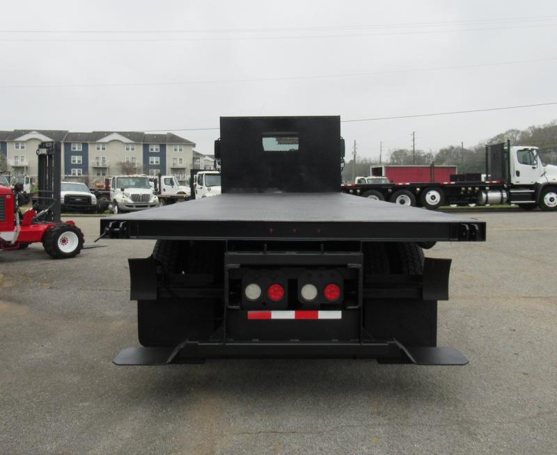 2015 Freightliner BUSINESS CLASS M2 106 - 6