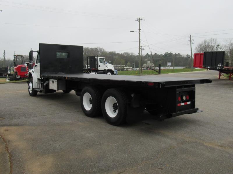 2015 Freightliner BUSINESS CLASS M2 106 - 7