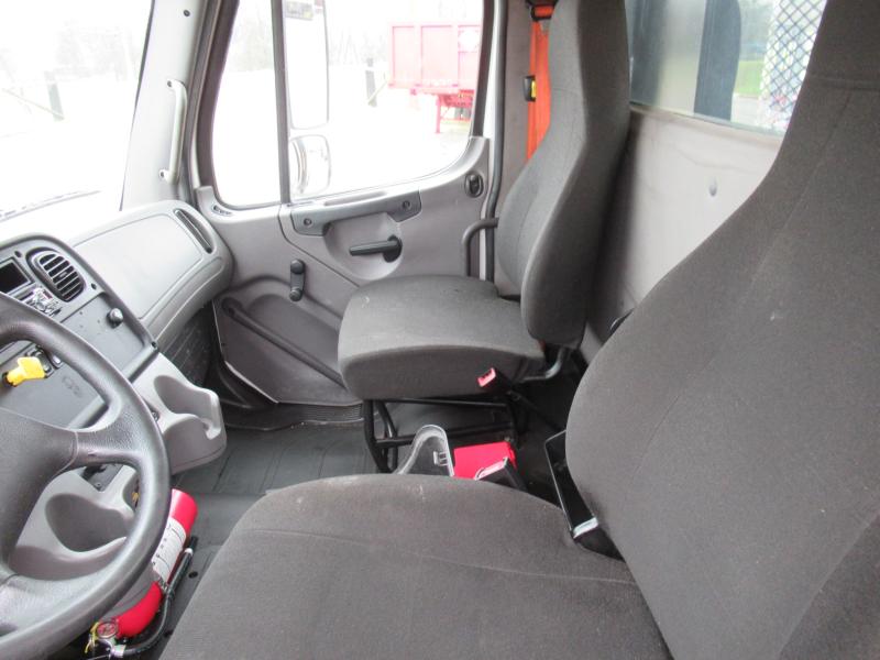 2015 Freightliner BUSINESS CLASS M2 106 - 9