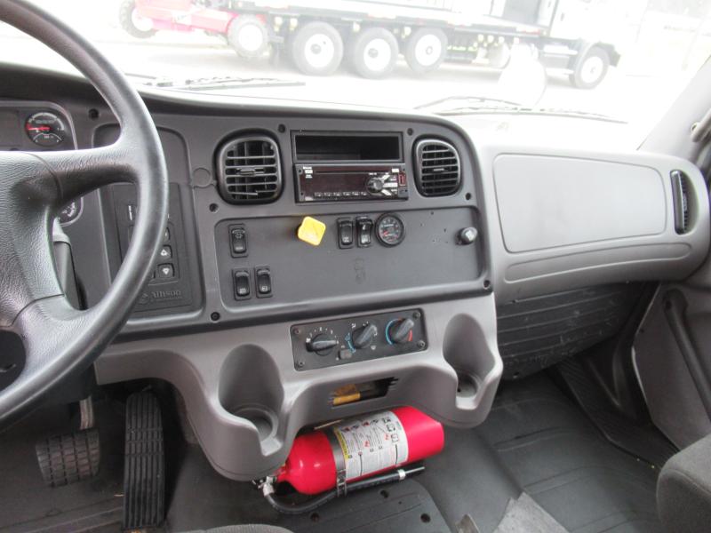 2015 Freightliner BUSINESS CLASS M2 106 - 10