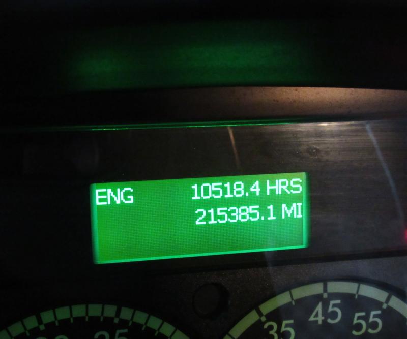 2015 Freightliner BUSINESS CLASS M2 106 - 11