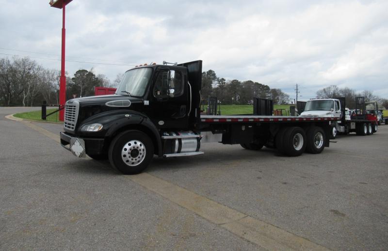 2015 Freightliner BUSINESS CLASS M2 112 - 1
