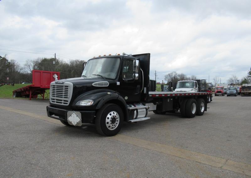 2015 Freightliner BUSINESS CLASS M2 112 - 2