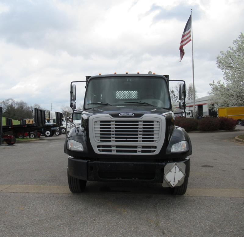 2015 Freightliner BUSINESS CLASS M2 112 - 3