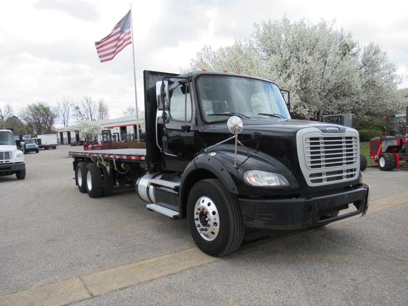 2015 Freightliner BUSINESS CLASS M2 112 - 4