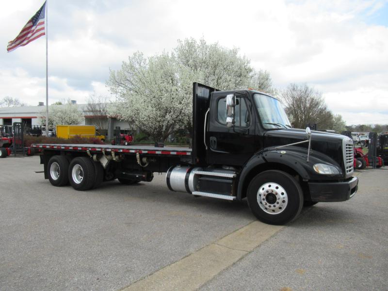 2015 Freightliner BUSINESS CLASS M2 112 - 5