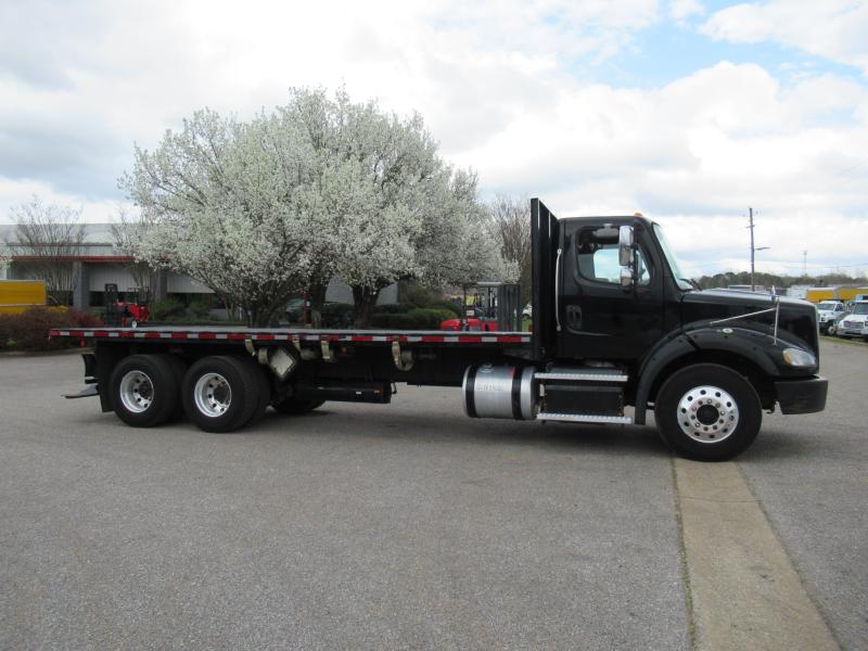 2015 Freightliner BUSINESS CLASS M2 112 - 6
