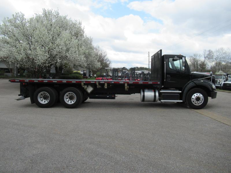 2015 Freightliner BUSINESS CLASS M2 112 - 7